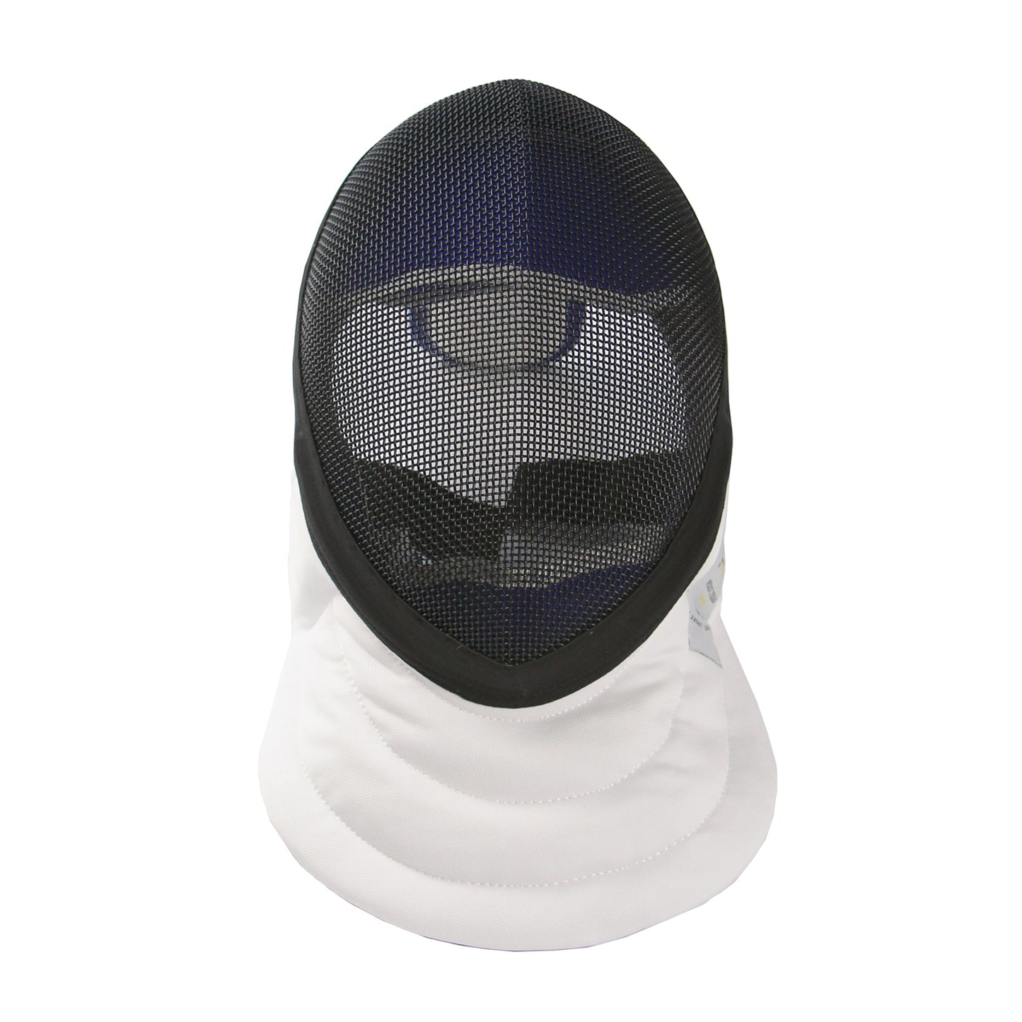 LEONARK Black 350NW Fencing Epee Mask Hema Helmet CE Certified National Grade Masque