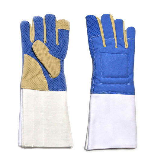 LEONARK Fencing Gloves for Foil Epee and Saber Competition