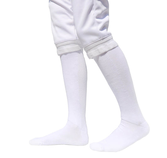 LEONARK Fencing Socks for Unisex Child and Adult