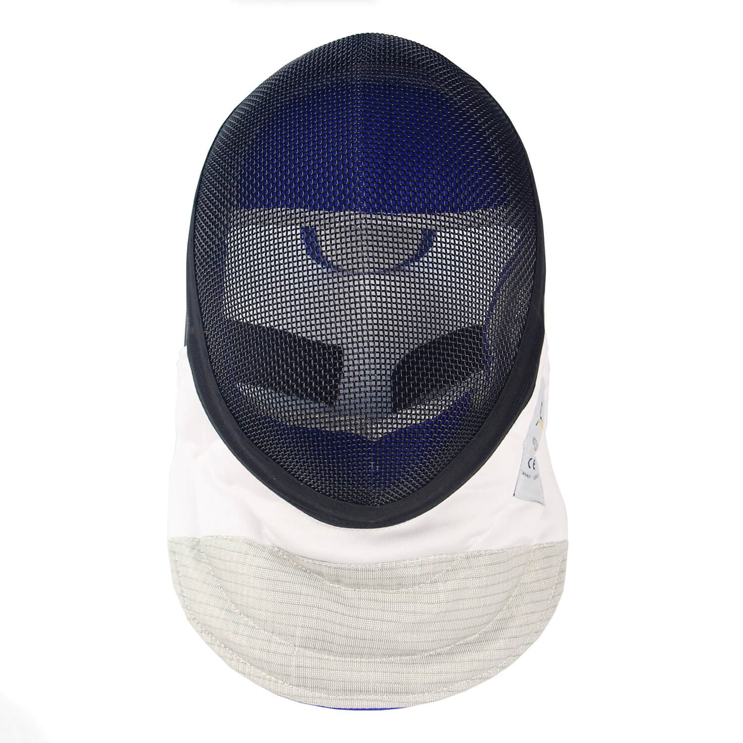 LEONARK Black 350NW Fencing Foil Mask with Detachable Lining Helmet CE Certified National Grade Masque