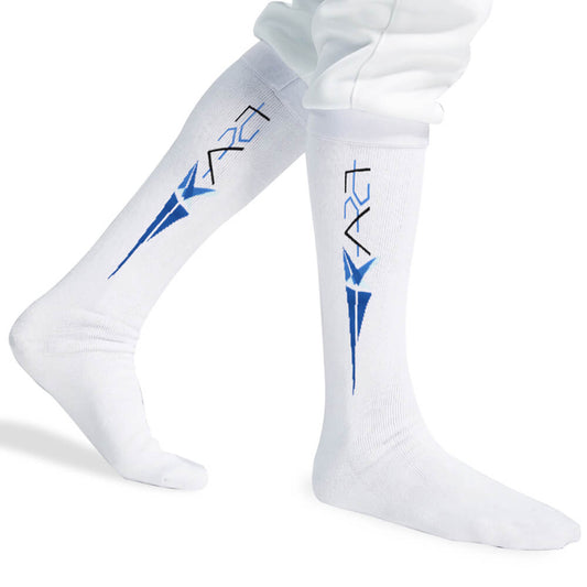 LEONARK Fencing Socks for Unisex Child and Adult