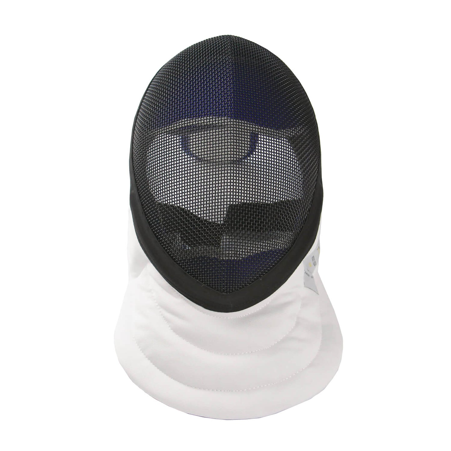 LEONARK Black 350NW Fencing Epee Mask with Detachable Lining Hema Helmet CE Certified National Grade Masque