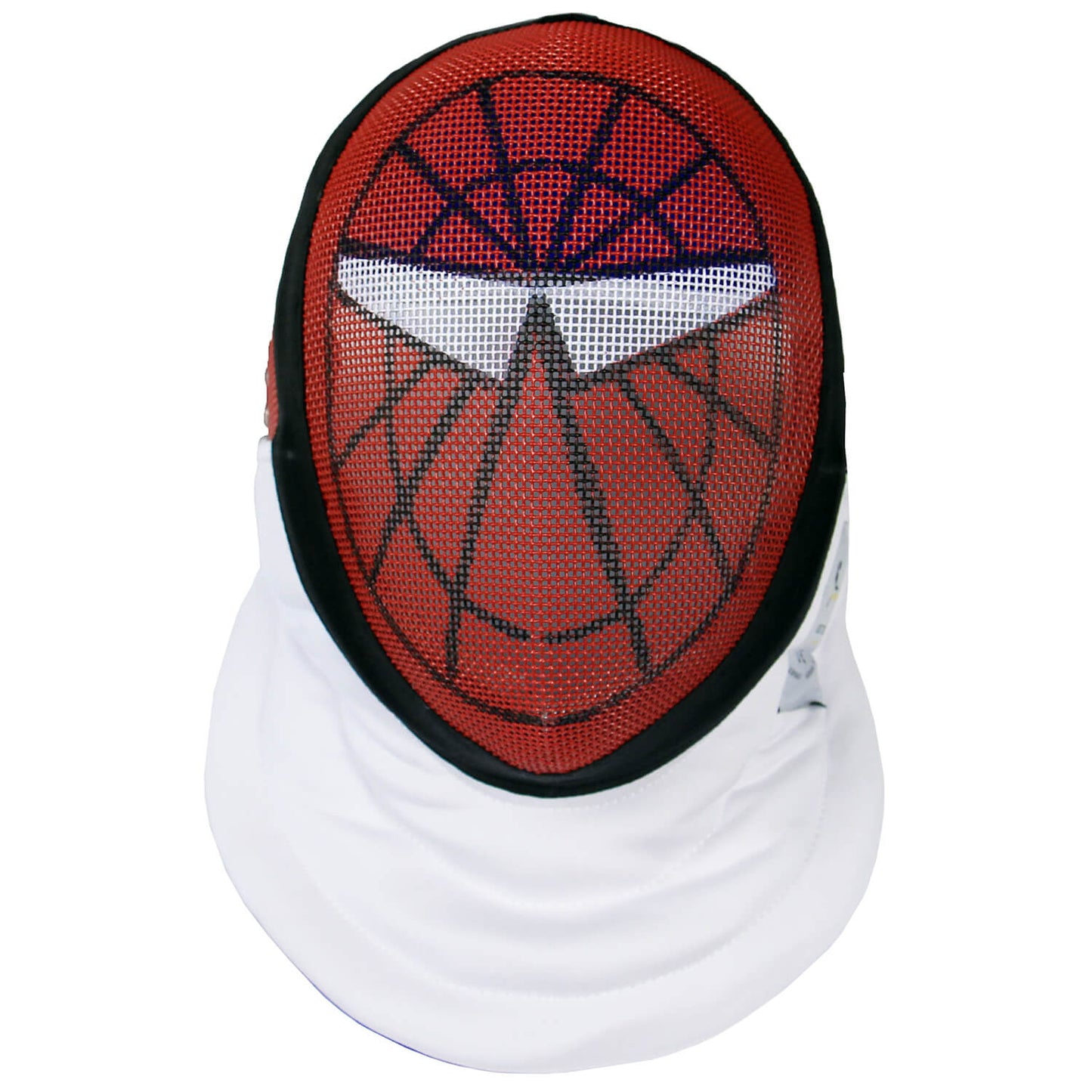 LEONARK Spider Man 350NW Fencing Epee Mask Helmet CE Certified National Grade Masque