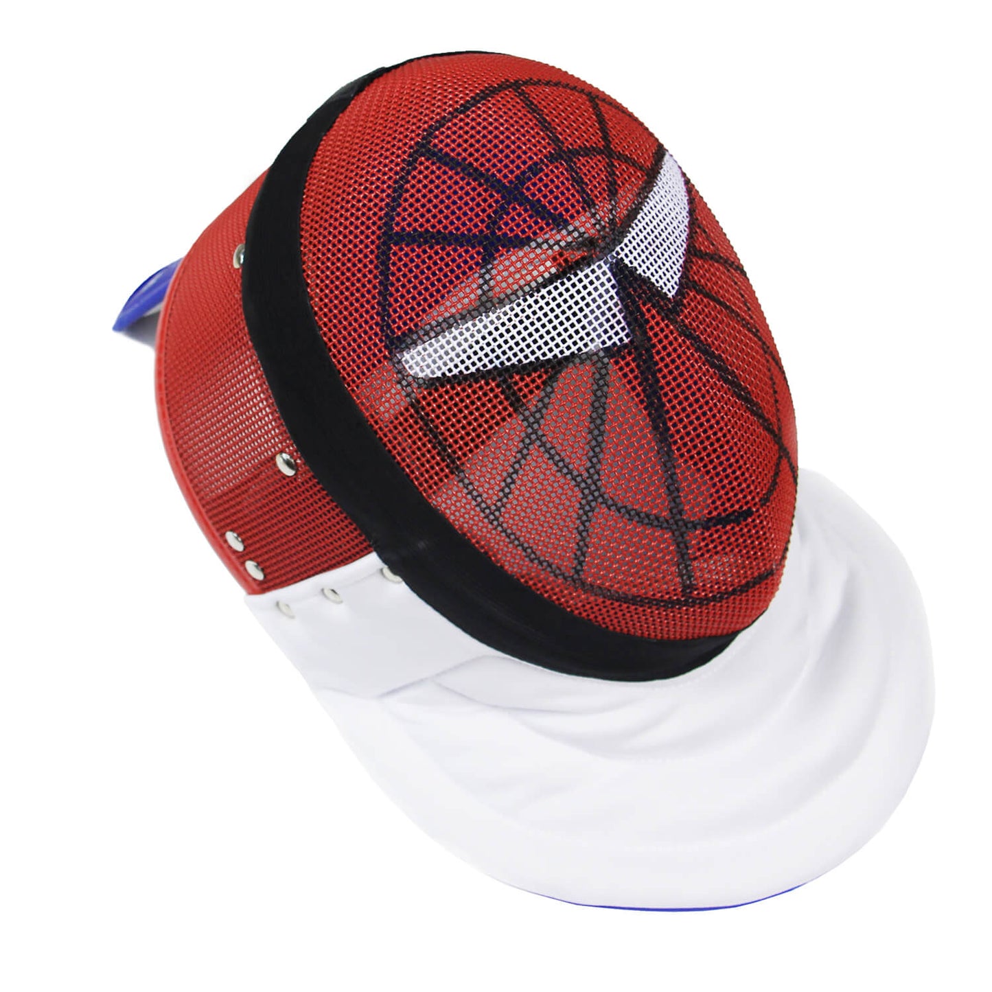 LEONARK Spider Man 350NW Fencing Epee Mask Helmet CE Certified National Grade Masque