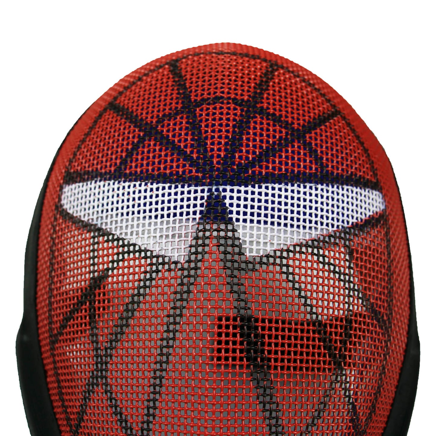 LEONARK Spider Man 350NW Fencing Epee Mask Helmet CE Certified National Grade Masque