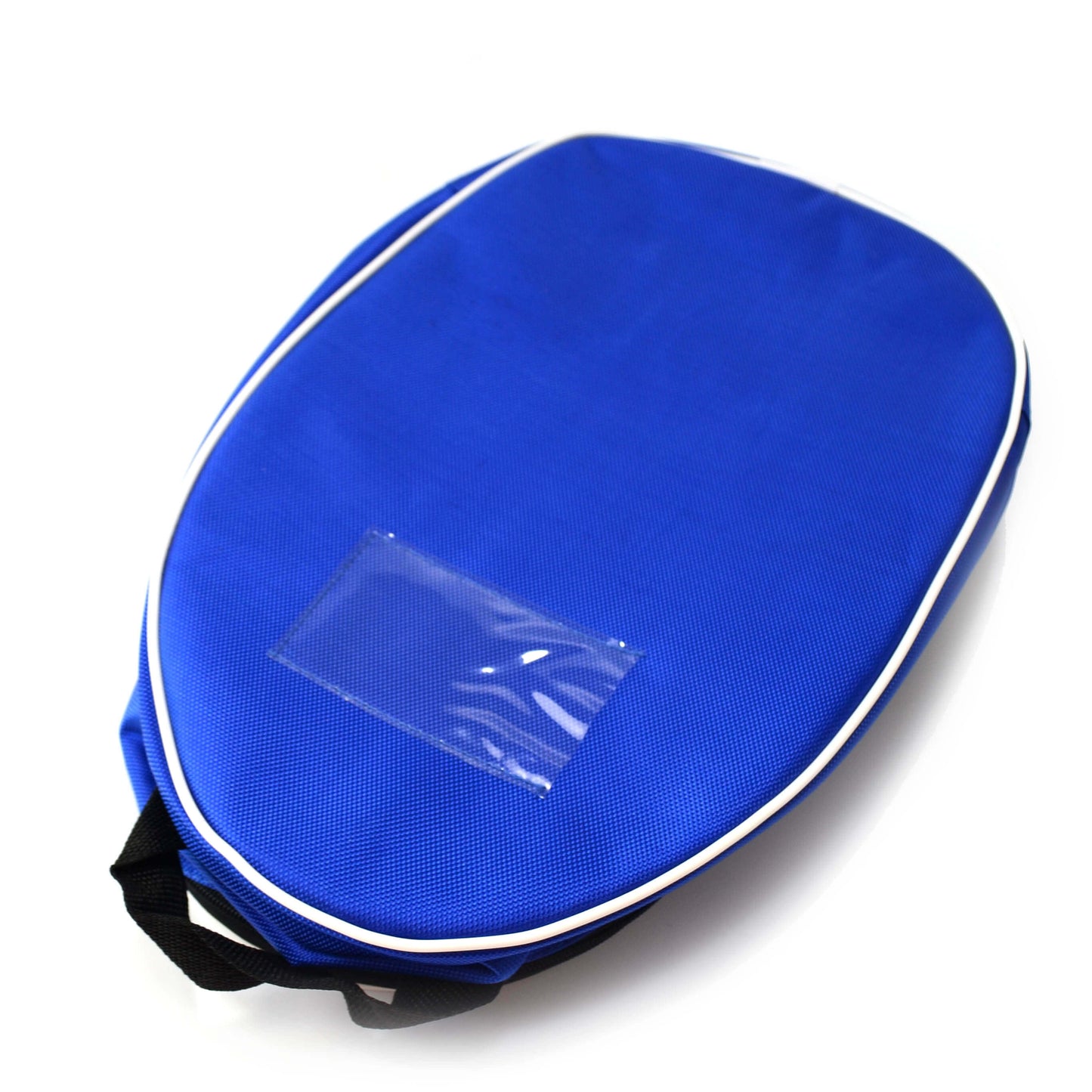 LEONARK Fencing Mask Protective Bag Portable Helmet Storage Bag (Blue)