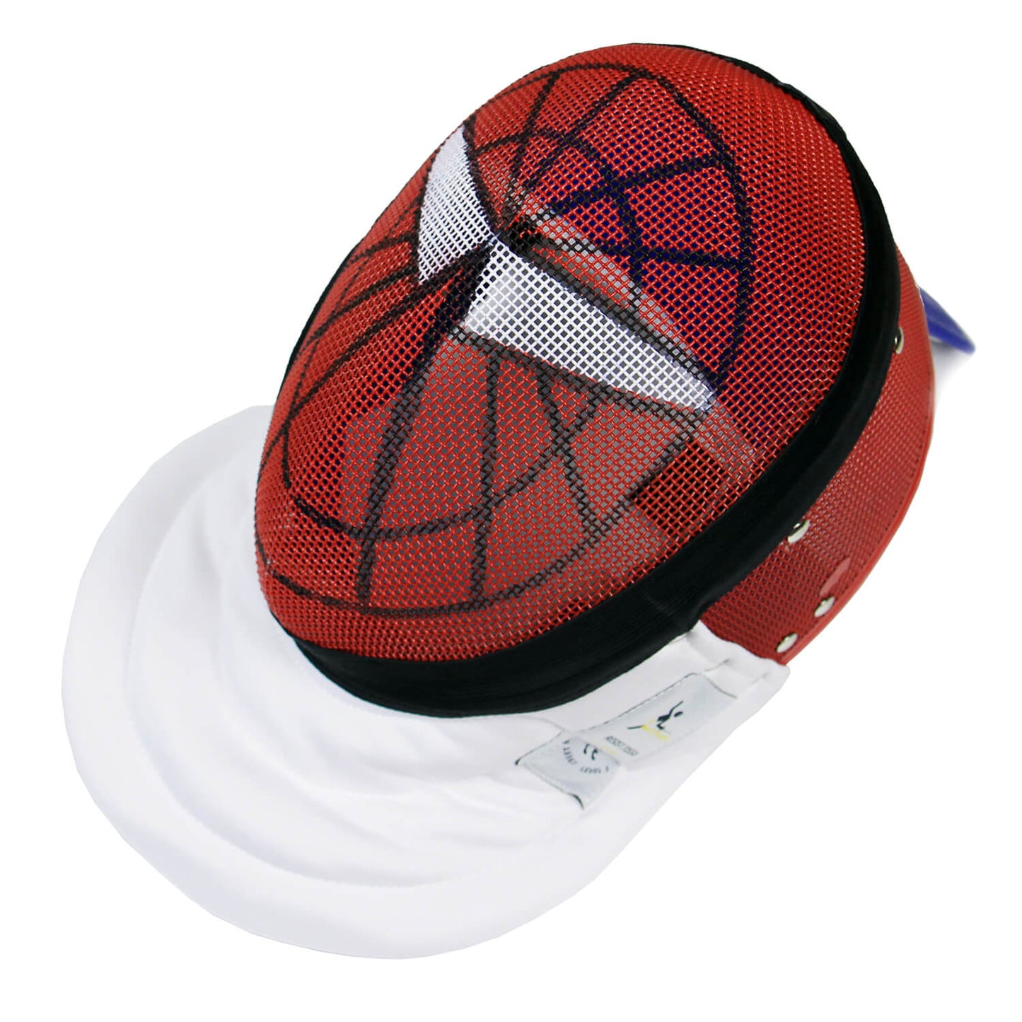 LEONARK Spider Man 350NW Fencing Epee Mask Helmet CE Certified National Grade Masque