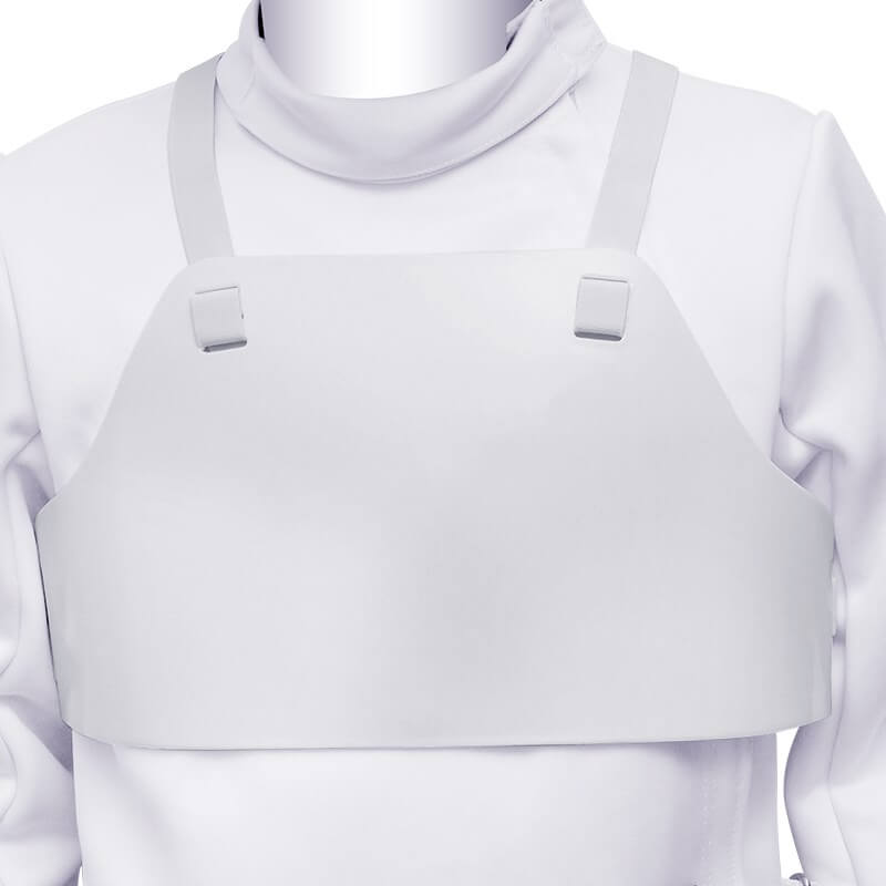 Tactical Chest guard - Plastron for HEMA