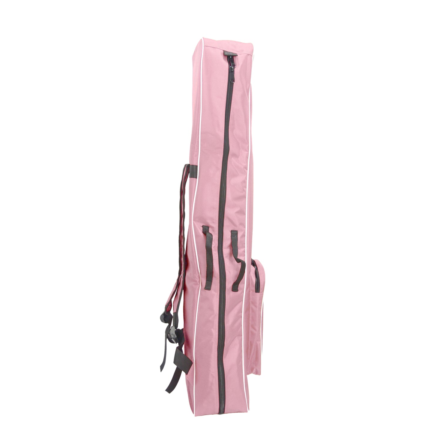 LEONARK Fencing Storage Bag Portable Backpack for Epee Saber and Foil Equipment (Pink)