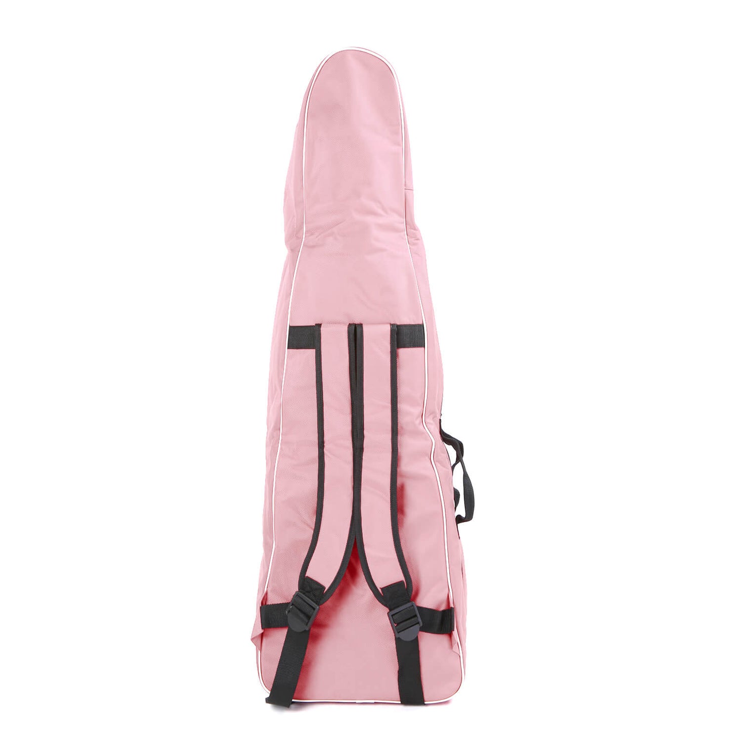 LEONARK Fencing Storage Bag Portable Backpack for Epee Saber and Foil Equipment (Pink)